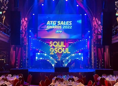 ATG Sales Awards 2022