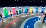 Expressens Partiledardebatt 2022