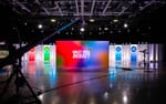Expressens Partiledardebatt 2022 backstage
