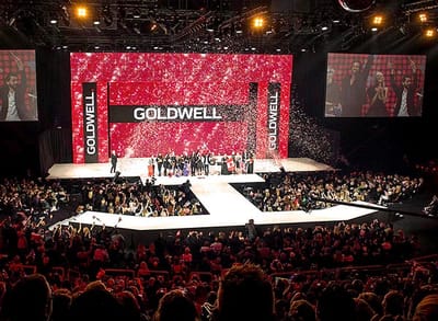 Goldwell Global Zoom 2016