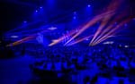 Tele2 Awards 2023 på Tele2 Arena